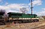 NS 8099 leads 14G